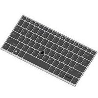 HP L13697-091 Laptop-Ersatzteil Tastatur