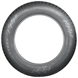 Nokian Hakkapeliitta C4 215/65 R16C 109/107R