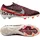 Nike Mercurial Zoom Vapor 16 Elite FG Herren Burgundy Crush/Metallic Silver 42
