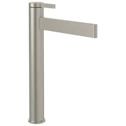 Einhand-Waschtischarmatur „Dawn“ 22,3 cm Ausladung 185 mm