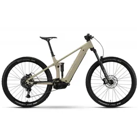 R Raymon Korak Comp 2026 29 Zoll RH 44 cm greige/taupe