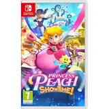 Princess Peach: Showtime! (Switch)