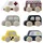 Bloomingville Avin Toy Car Mehrfarbig