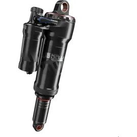 RockShox Super Deluxe Ultimate Dämpfer 230 x 60 mm Schwarz