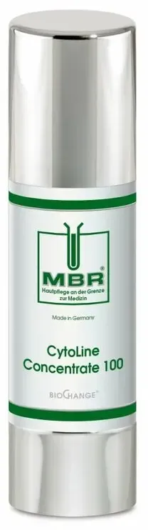 MBR Medical Beauty Research BioChange CytoLine Concentrate 100 Feuchtigkeitsserum 50 ml