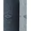 Alltagssocken 2er Pack grau 39-42
