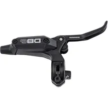 Sram Bremshebel rechts DB6 Schwarz