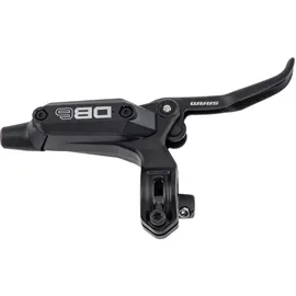 Sram Bremshebel rechts DB6 Schwarz