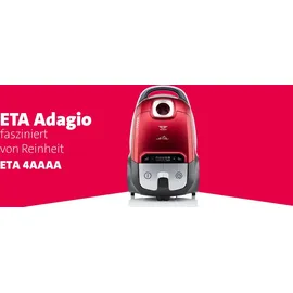 ETA Adagio ETA351190000 rot