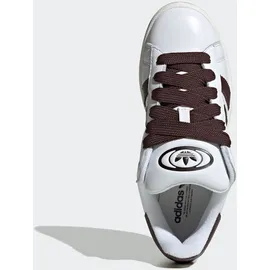 Adidas Campus 00s Cloud White / Shadow Brown / Core White 40 2/3