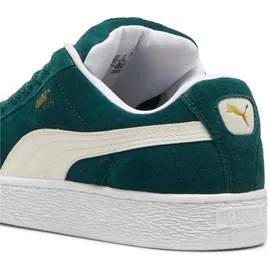 Puma Suede XL Ocean Green 44