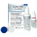 Hecht Concare Classic Aufbewahrungslösung 45 ml + Reinigungslösung 15 ml