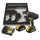 DeWalt DCF961H2G inkl. 2 x 5,0 Ah + Lader