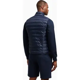 EA7 Emporio Armani 8npq06_pngpz Weste - navy XS
