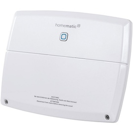 eQ-3 Homematic IP Multi IO Box HmIP-MIOB 142988A0
