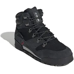 adidas Winter-Wanderschuhe Terrex Snowpitch Cold.Ready schwarz Herren