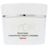Ryor Ryamar Tagescreme mit Amarant Öl und Seide 50