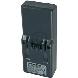 Hoover B001 Batterie Staubsauger Lithium, wiederaufladbar, Schwarz, Original-Akku, Hoover Besenstaubsauger Hoover Freedom 2in1, Freedom Handy