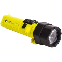 KSE-LIGHTS KS-8810 LED Handlampe batteriebetrieben 180lm 140g
