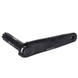 Sram Rival AXS Kurbelarm links 165 mm Wide 47,5 mm - präzises Powermeter-Upgrade