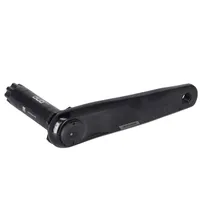 Sram Rival AXS Kurbelarm links 165 mm Wide 47,5 mm - präzises Powermeter-Upgrade