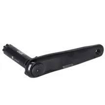 Sram Rival AXS Kurbelarm links 165 mm Wide 47,5 mm - präzises Powermeter-Upgrade