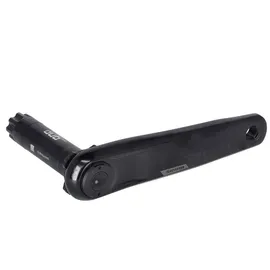Sram Rival AXS Kurbelarm links 165 mm Wide 47,5 mm - präzises Powermeter-Upgrade