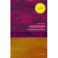 Oxford University Press Emotion: A Very Short Introduction (Very