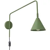 Sollux Lighting Nox (E14, IP20) Olivgrün