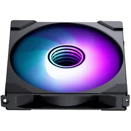 PHANTEKS M25G2-140 D-RGB Black, schwarz, 140mm, 3er-Pack (PH-F140M25_G2_DBK01_3P)