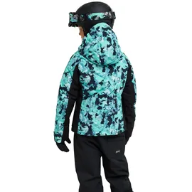 Roxy Snowdrift 10K Snowboardjacke Blau 128