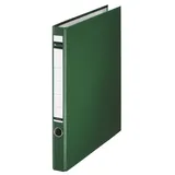 Leitz Ringordner DIN A4 35 mm Grün 1 St.