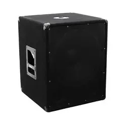 OMNITRONIC BX-1550 Subwoofer 800W