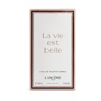 LANCOME Eau de Toilette Lancome La Vie Est Belle Florale Eau de Toilette 100 ml