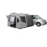 Easy Camp Reine Tunnel-Busvorzelt 310 x 320 cm Grau