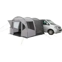 Easy Camp Reine Tunnel-Busvorzelt 310 x 320 cm Grau