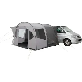 Easy Camp Reine Tunnel-Busvorzelt 310 x 320 cm Grau