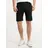 Rock Creek Chinoshorts Schwarz 29
