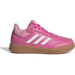 ADIDAS Kinder Freizeitschuhe Tensaur Sport, PULMAG/FTWWHT/BLIPNK, 28