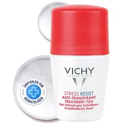 Vichy Deo Stress Resist 72h