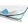 AeroSleep Evolution Matratze + SafeSleep 3D-Schoner - Bett - 120 cm