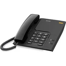 Alcatel T26 Schwarz