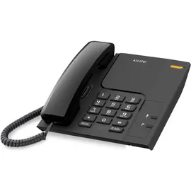 Alcatel T26 Schwarz