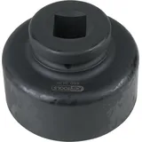 KS Tools 1" Achsmuttern-Schlüssel 90 mm