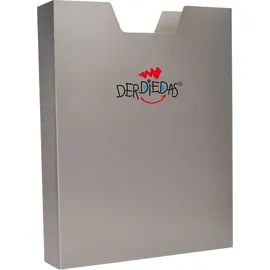 DerDieDas ErgoFlex Easy LED Schulranzen-Set 5-teilig Cyber Dino