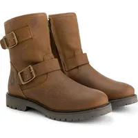 Travelin Travelin' Vattrup Lady Cognac 43 - Hellbraun -