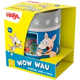 HABA Wow Wau