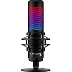 HyperX QuadCast S Mikrofon