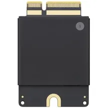 Apple SSD Upgrade Kit 2TB Interne M.2 SSD Mac Pro (2023) MR393ZM/A