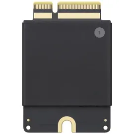 Apple SSD Upgrade Kit 2TB Interne M.2 SSD Mac Pro (2023) MR393ZM/A